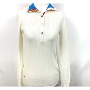 Ralph Lauren Active, Sweater, Size XS